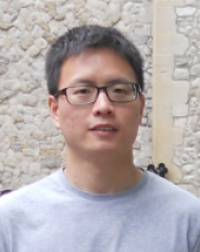 Zhenwei Li