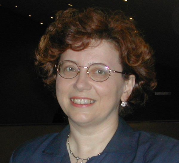 Prof. Elisa Molinari