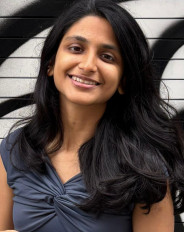 Mridhula Venkatanarayanan