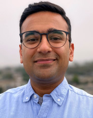 Anirudh Raju Natarajan